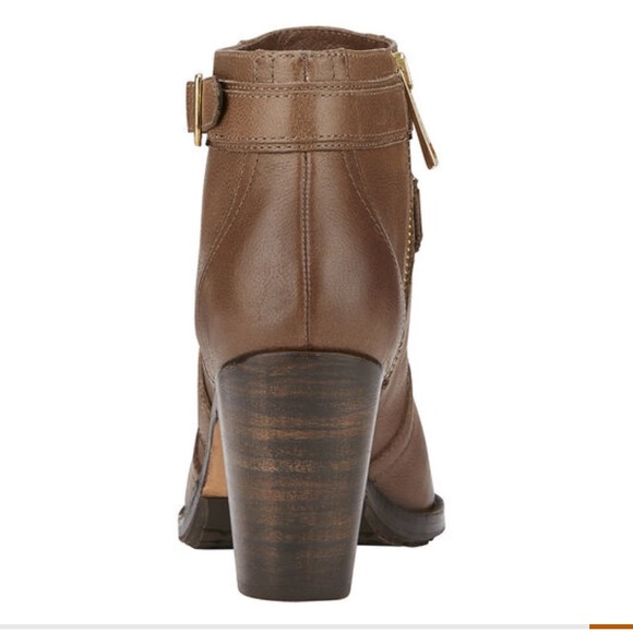 Ariat booties - Picture 8 of 10